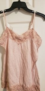 Lace Cami